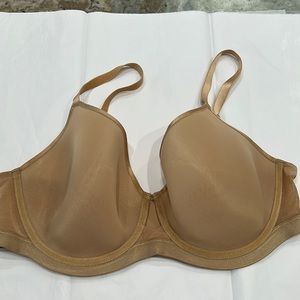 Soma lightest lift smooth perfect coverage bra 38DD
